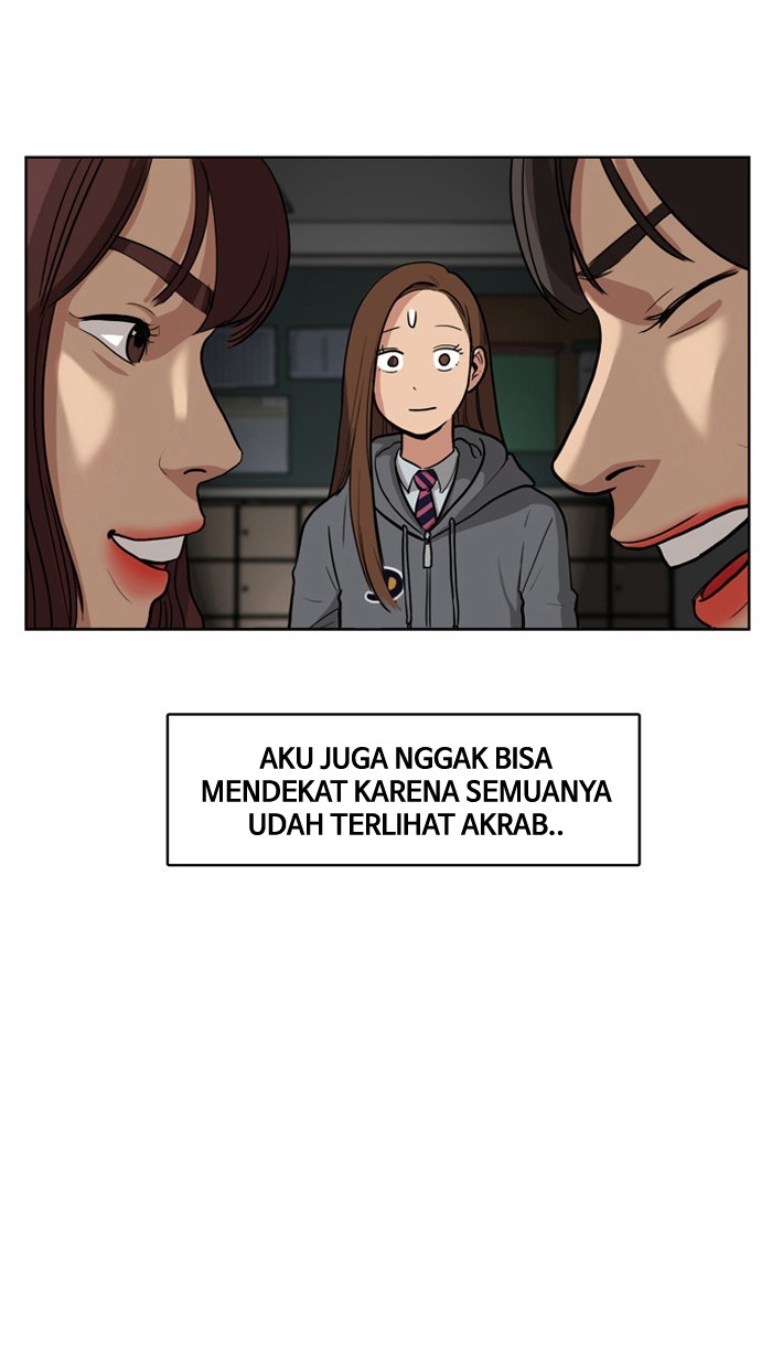 The Secret of Angel Chapter 03