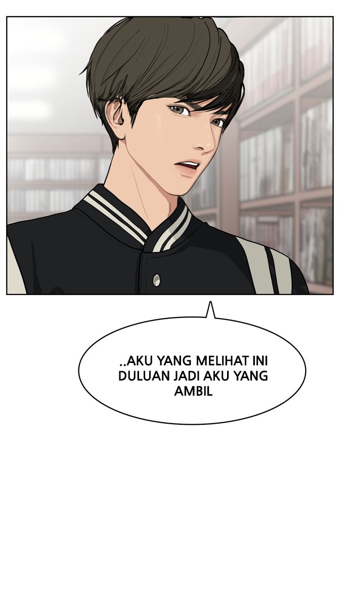 The Secret of Angel Chapter 04