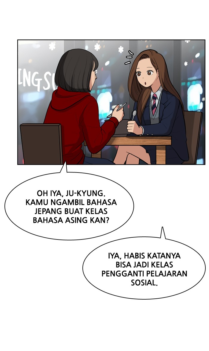 The Secret of Angel Chapter 05