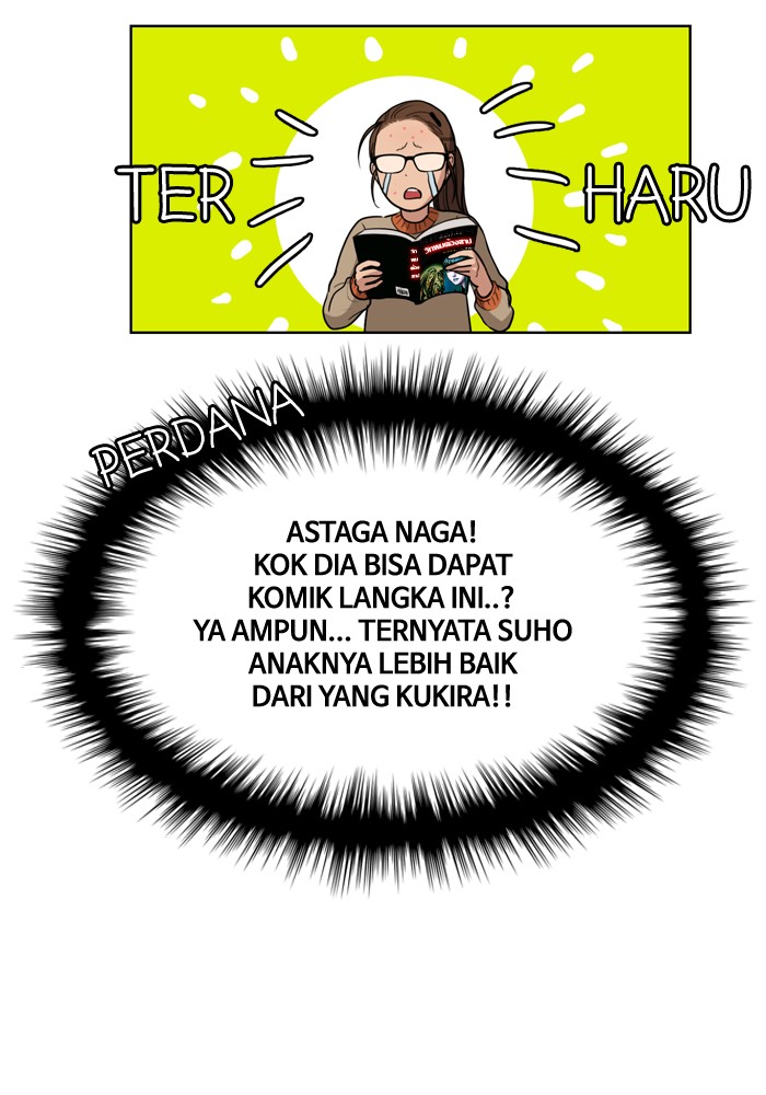 The Secret of Angel Chapter 07