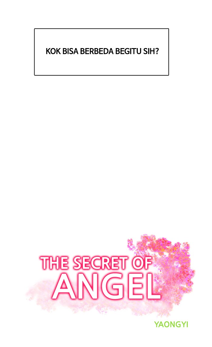 The Secret of Angel Chapter 07
