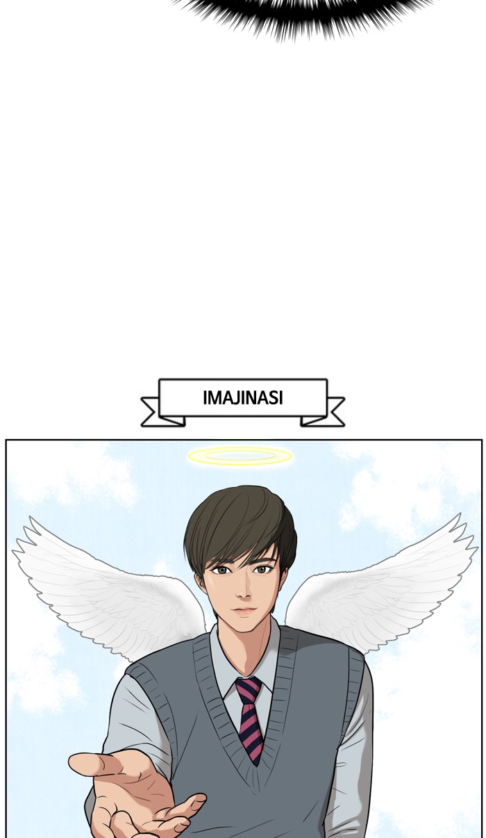 The Secret of Angel Chapter 08