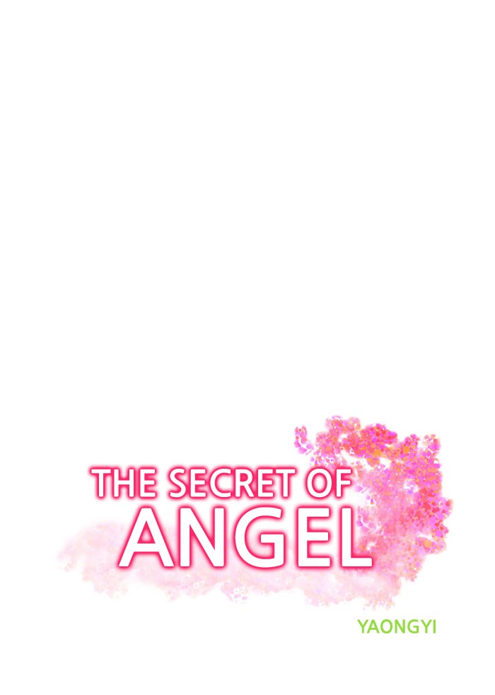 The Secret of Angel Chapter 09