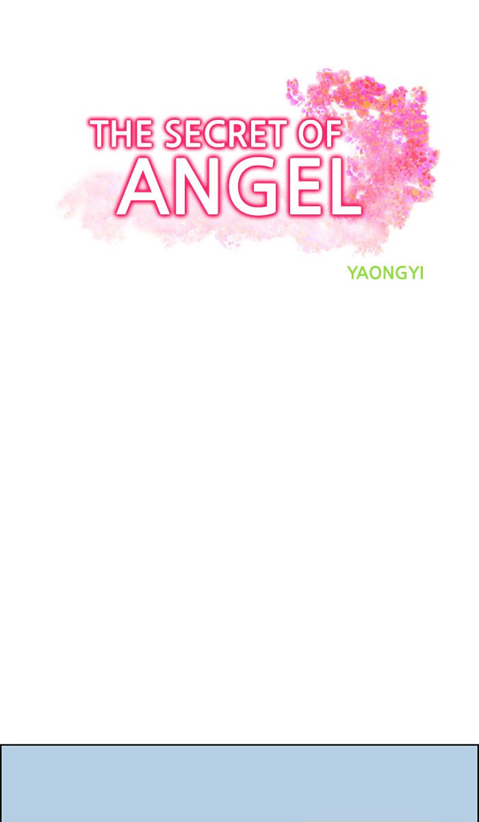 The Secret of Angel Chapter 104
