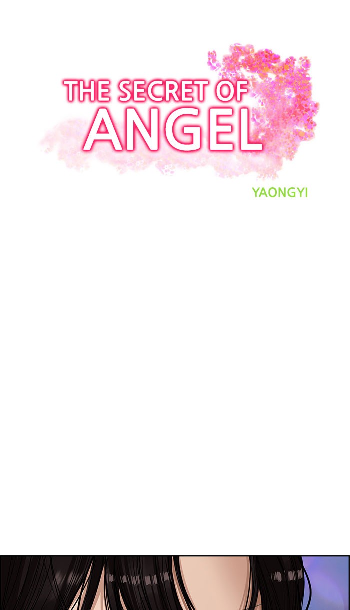 The Secret of Angel Chapter 105