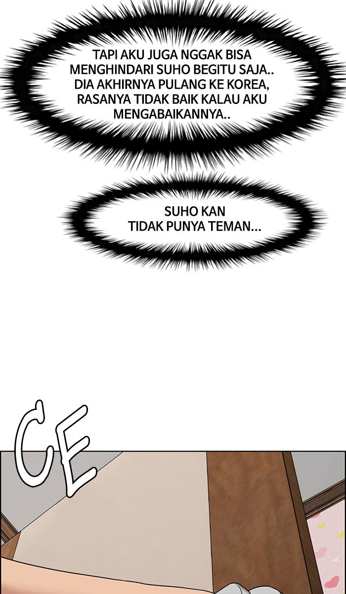 The Secret of Angel Chapter 109