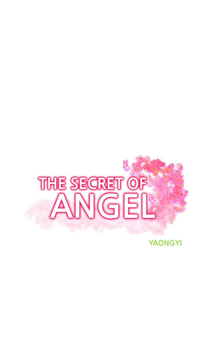 The Secret of Angel Chapter 111