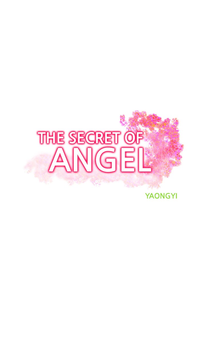The Secret of Angel Chapter 115