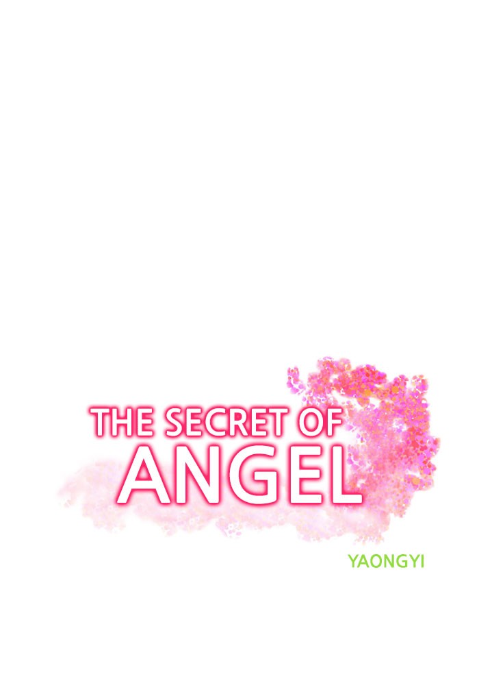 The Secret of Angel Chapter 116