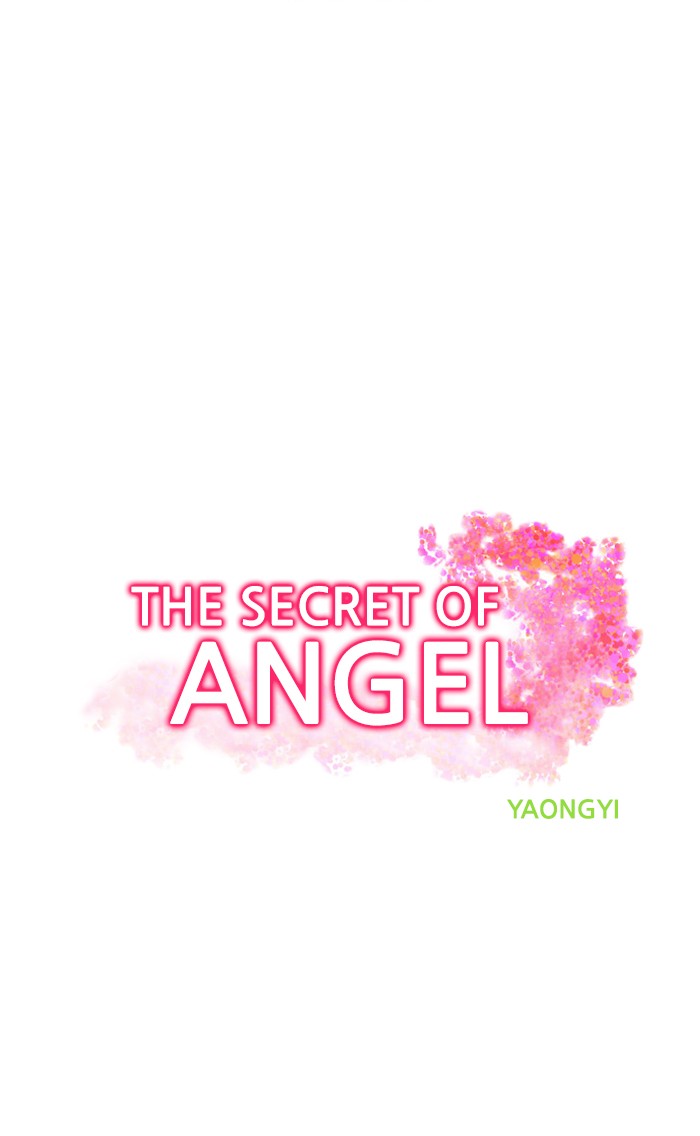 The Secret of Angel Chapter 117