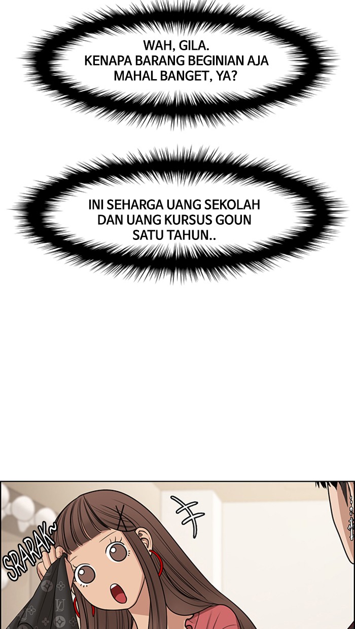 The Secret of Angel Chapter 118