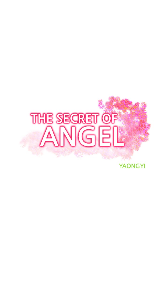 The Secret of Angel Chapter 118