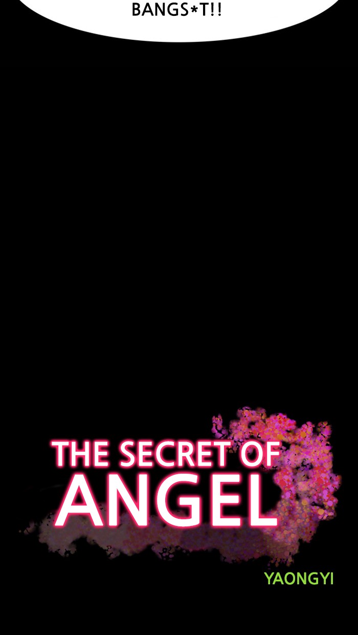 The Secret of Angel Chapter 121