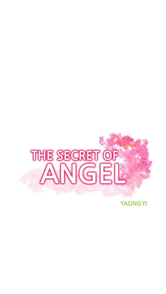 The Secret of Angel Chapter 126