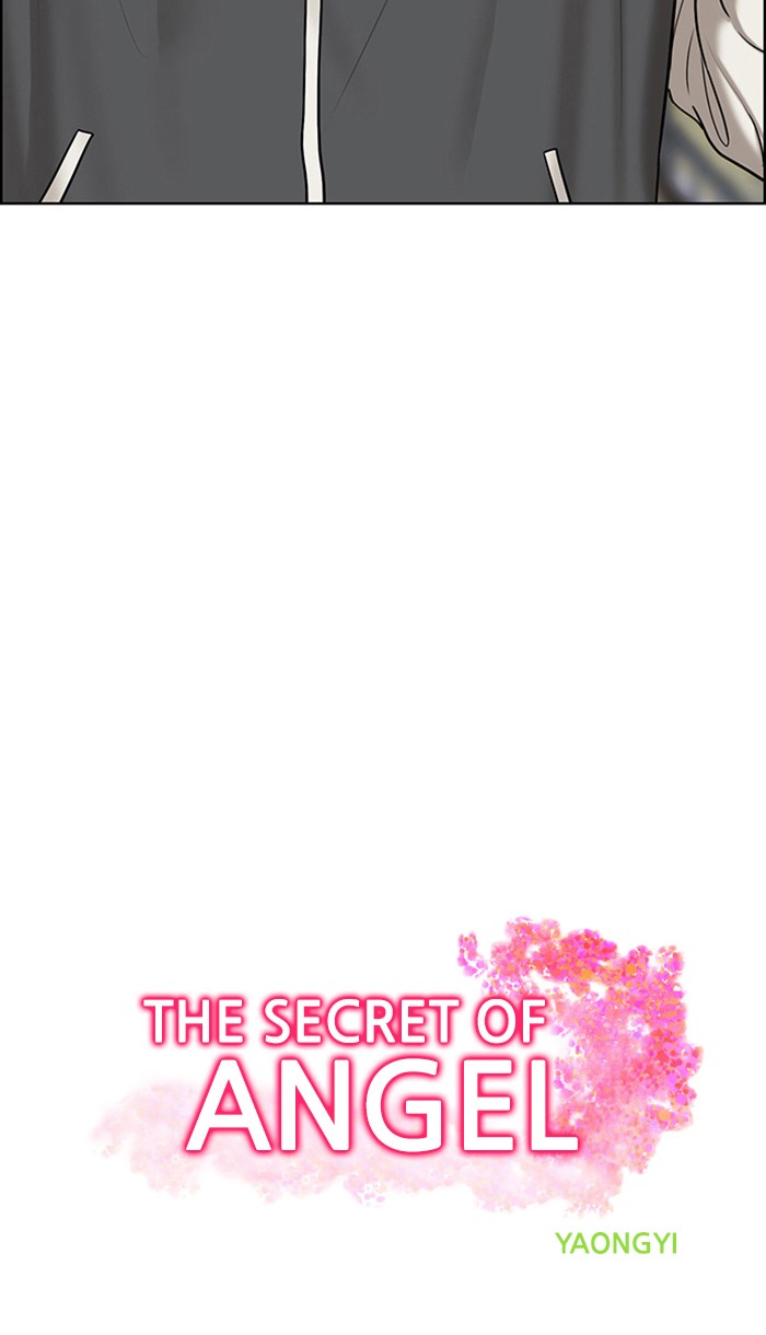 The Secret of Angel Chapter 127