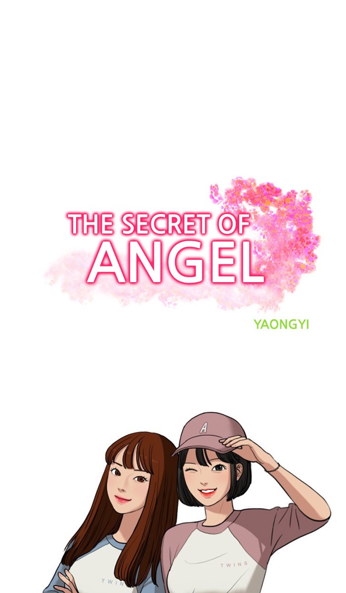 The Secret of Angel Chapter 13