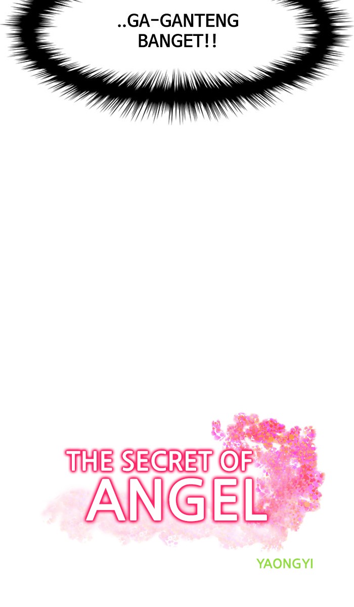 The Secret of Angel Chapter 131