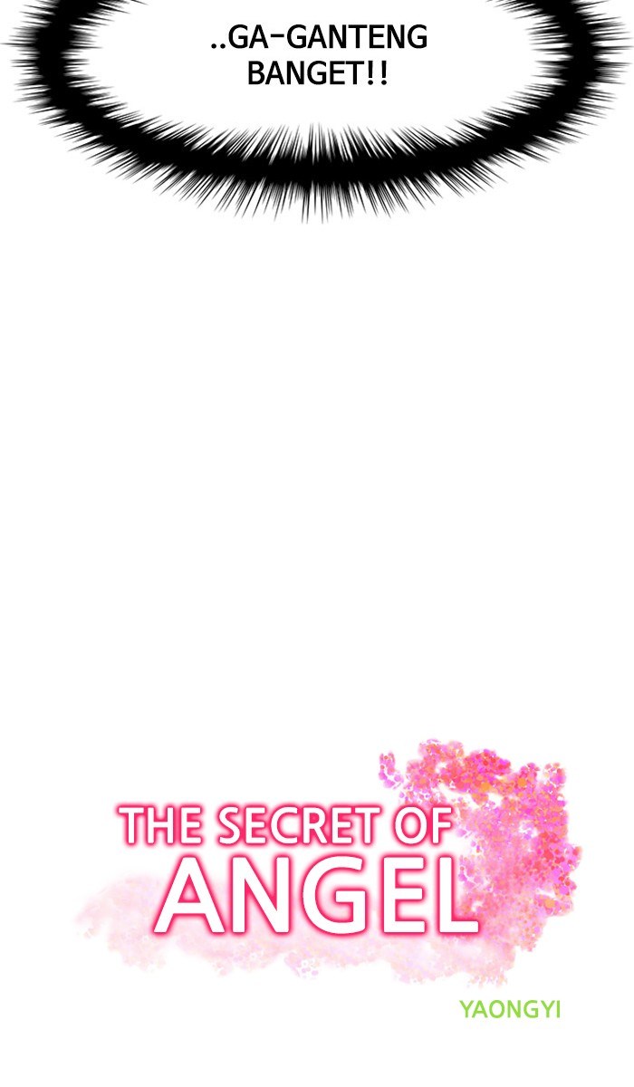 The Secret of Angel Chapter 135