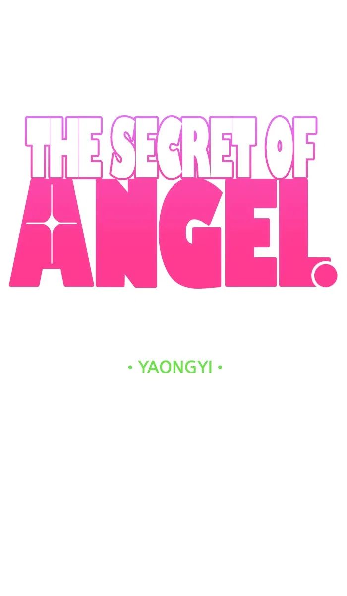 The Secret of Angel Chapter 142