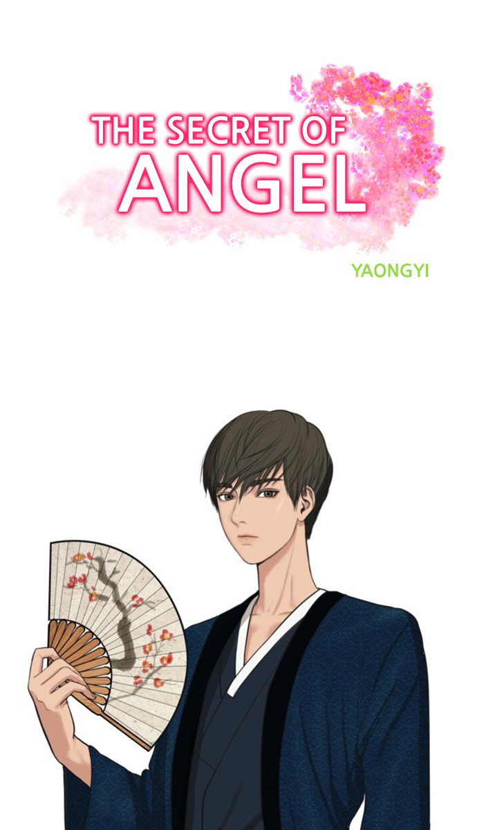 The Secret of Angel Chapter 15