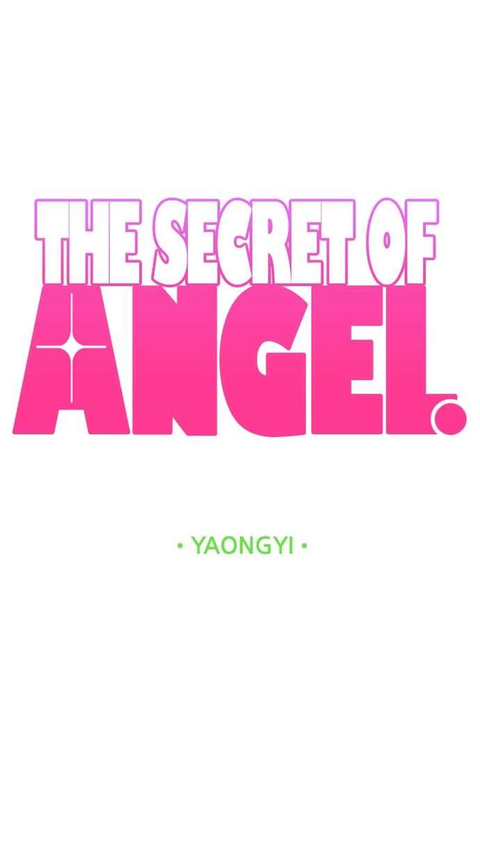 The Secret of Angel Chapter 153