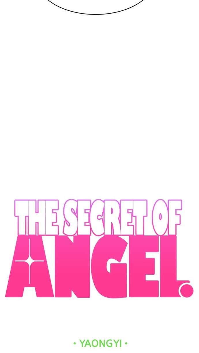 The Secret of Angel Chapter 154