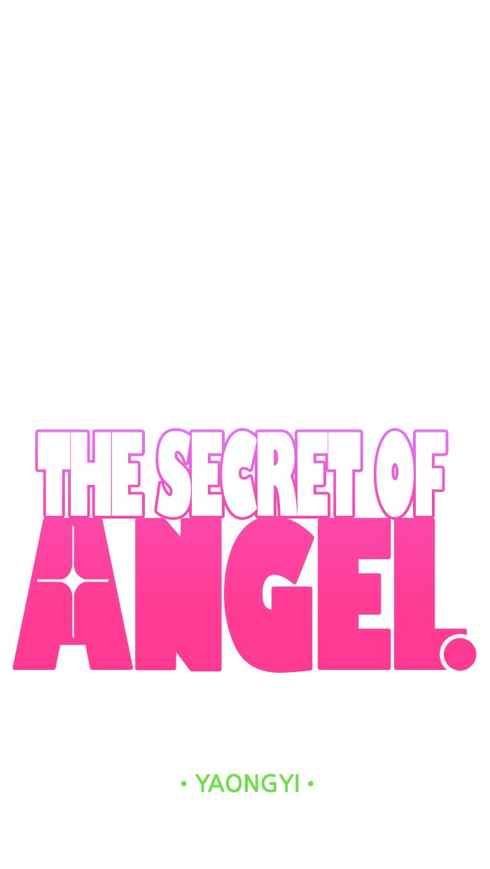The Secret of Angel Chapter 158