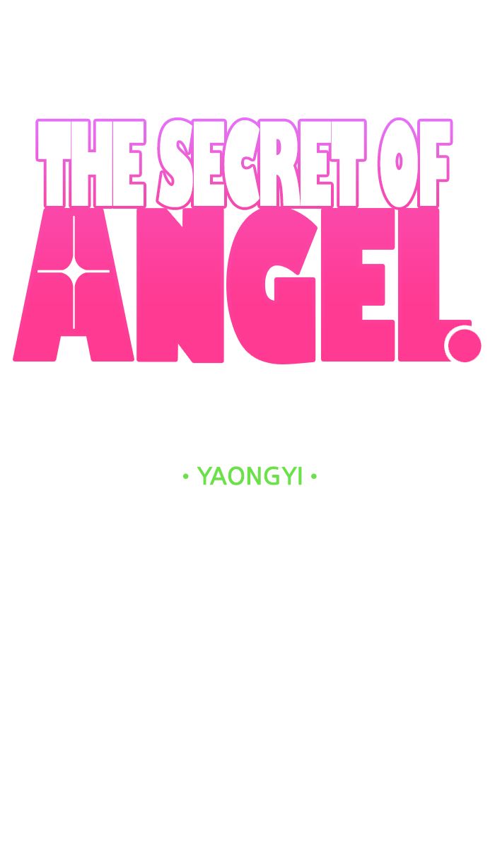 The Secret of Angel Chapter 159