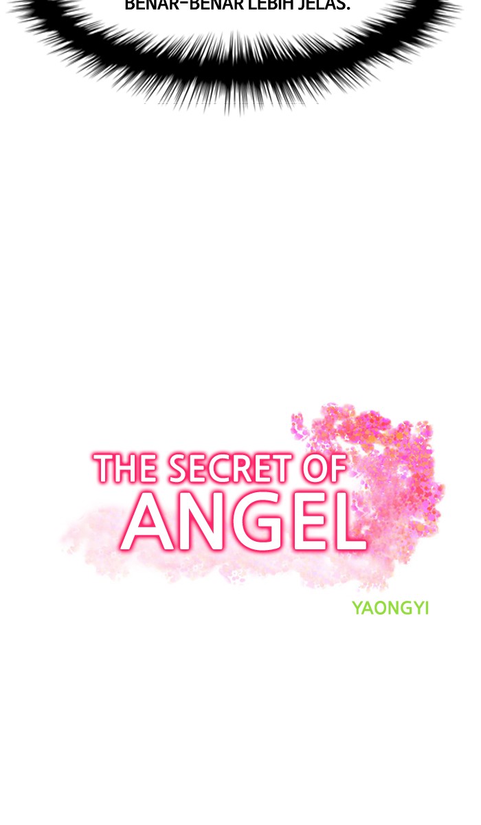 The Secret of Angel Chapter 16