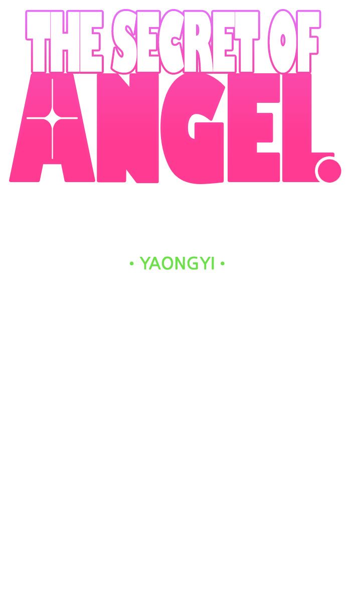 The Secret of Angel Chapter 164