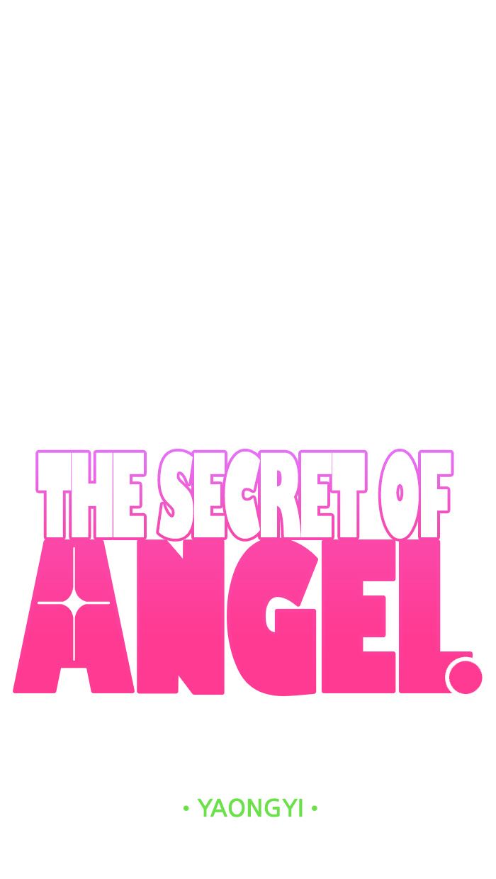 The Secret of Angel Chapter 166
