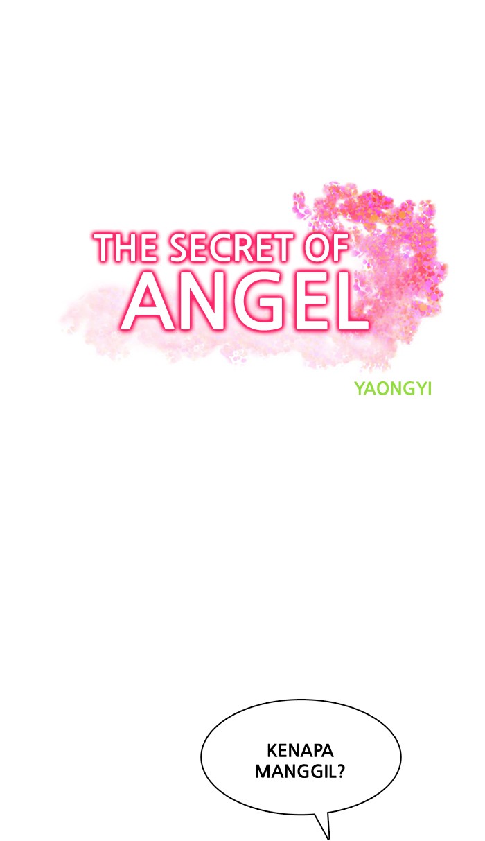 The Secret of Angel Chapter 17