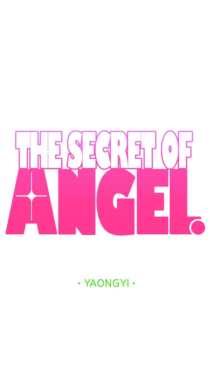 The Secret of Angel Chapter 171