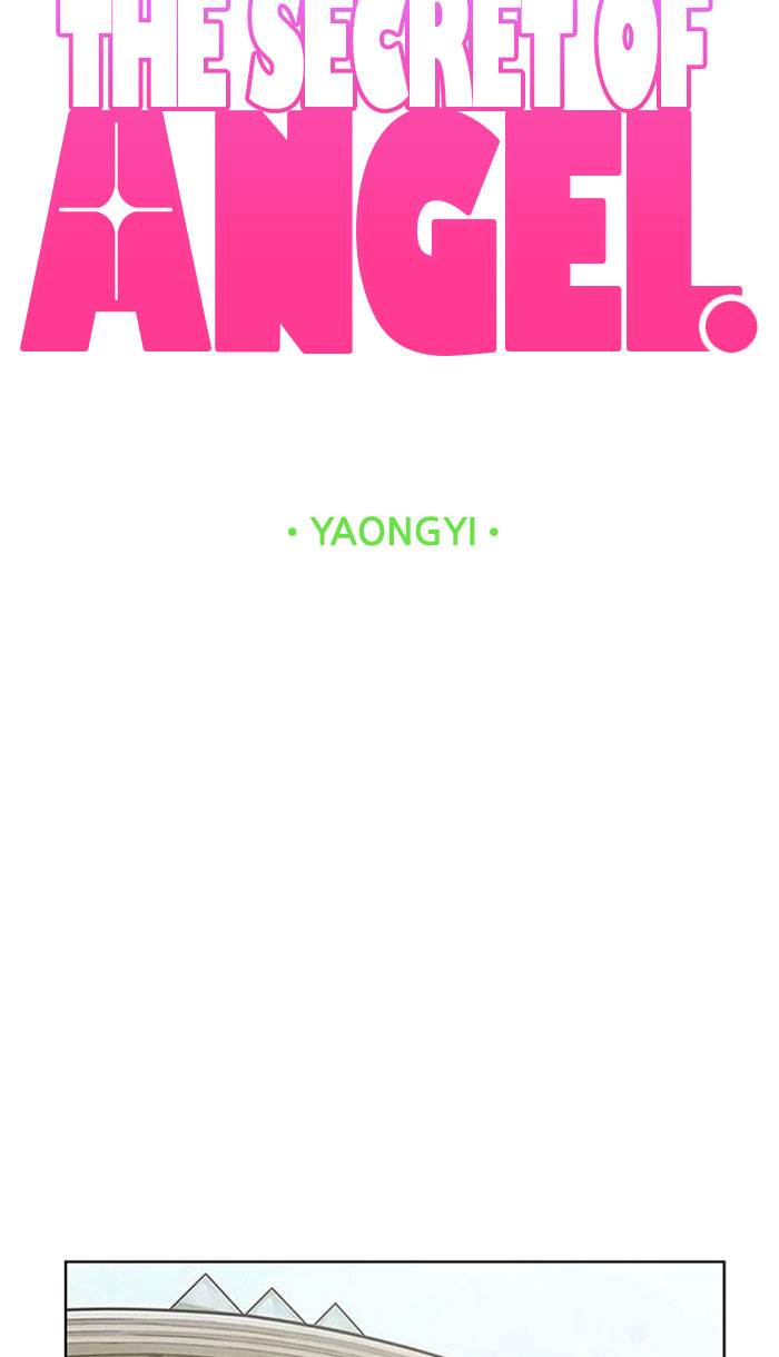 The Secret of Angel Chapter 179