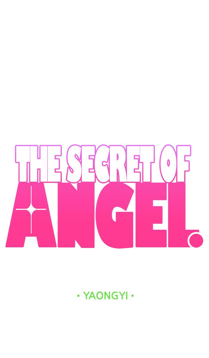 The Secret of Angel Chapter 184