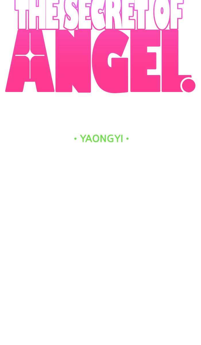 The Secret of Angel Chapter 185