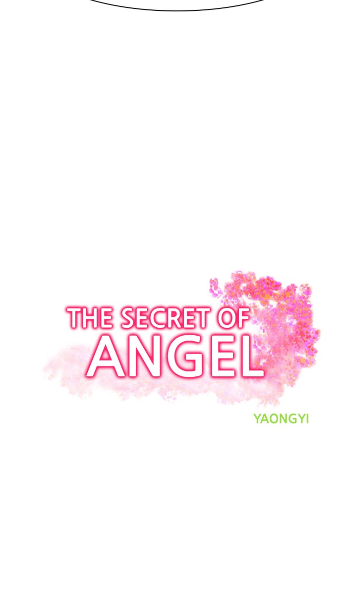 The Secret of Angel Chapter 19