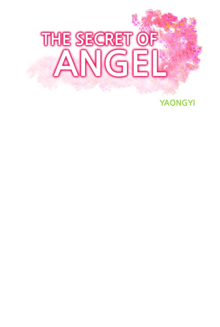 The Secret of Angel Chapter 20