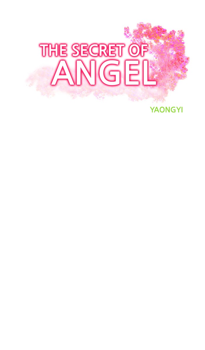 The Secret of Angel Chapter 23