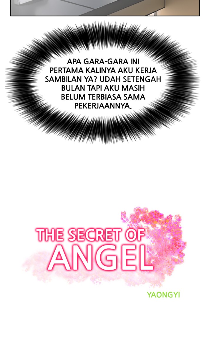 The Secret of Angel Chapter 26