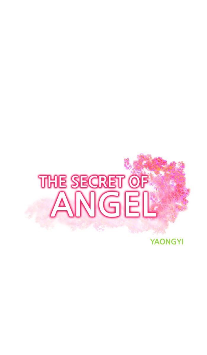 The Secret of Angel Chapter 28