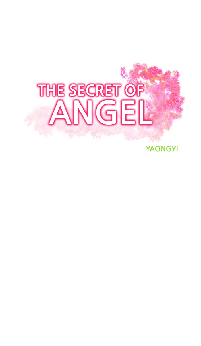 The Secret of Angel Chapter 29