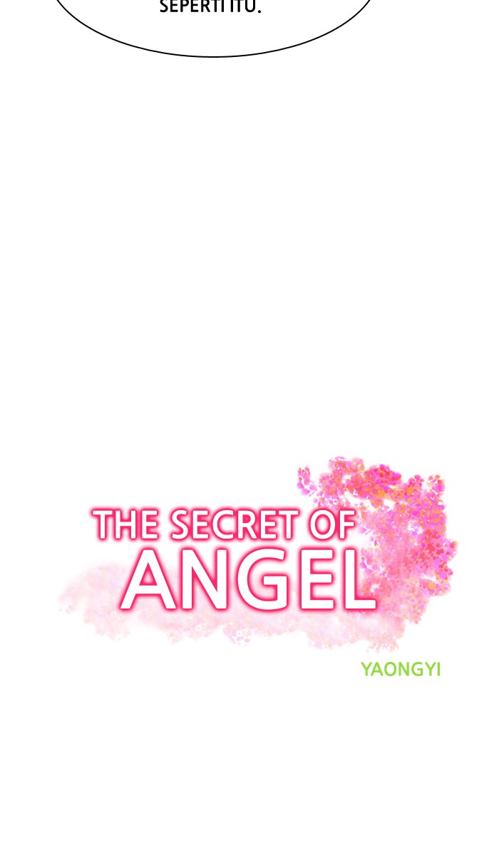 The Secret of Angel Chapter 30