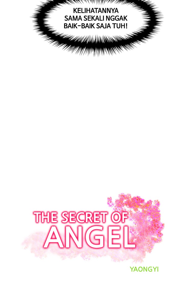 The Secret of Angel Chapter 33