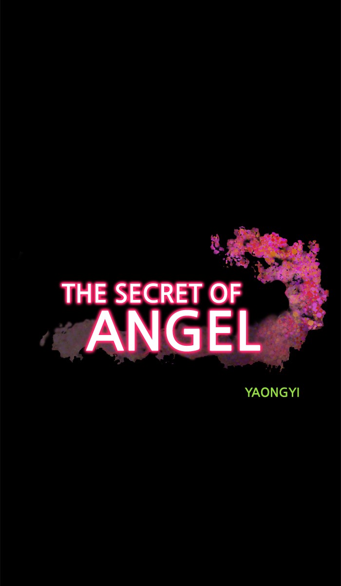 The Secret of Angel Chapter 37
