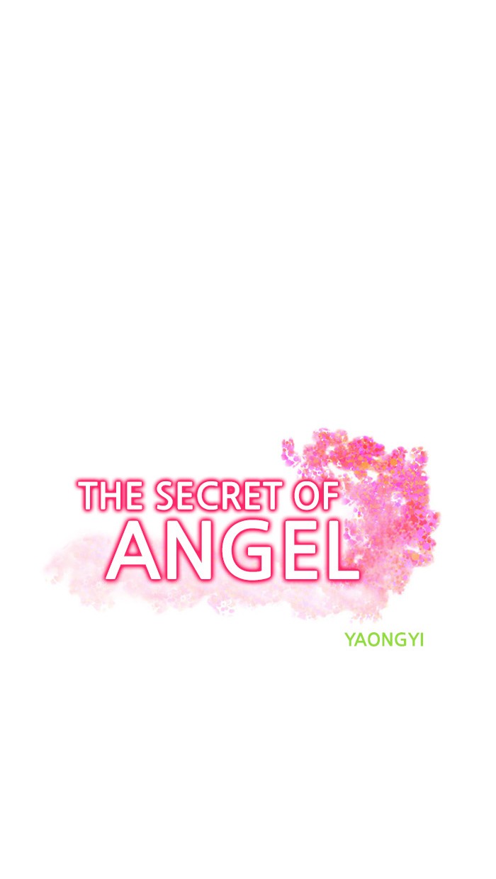 The Secret of Angel Chapter 38