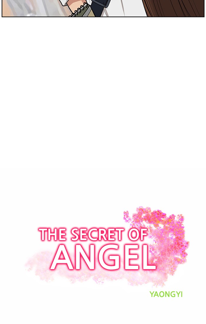 The Secret of Angel Chapter 41