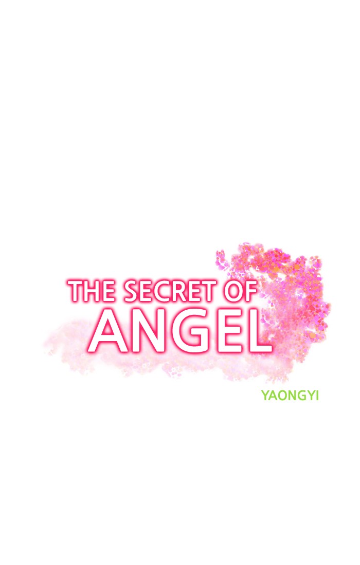 The Secret of Angel Chapter 42