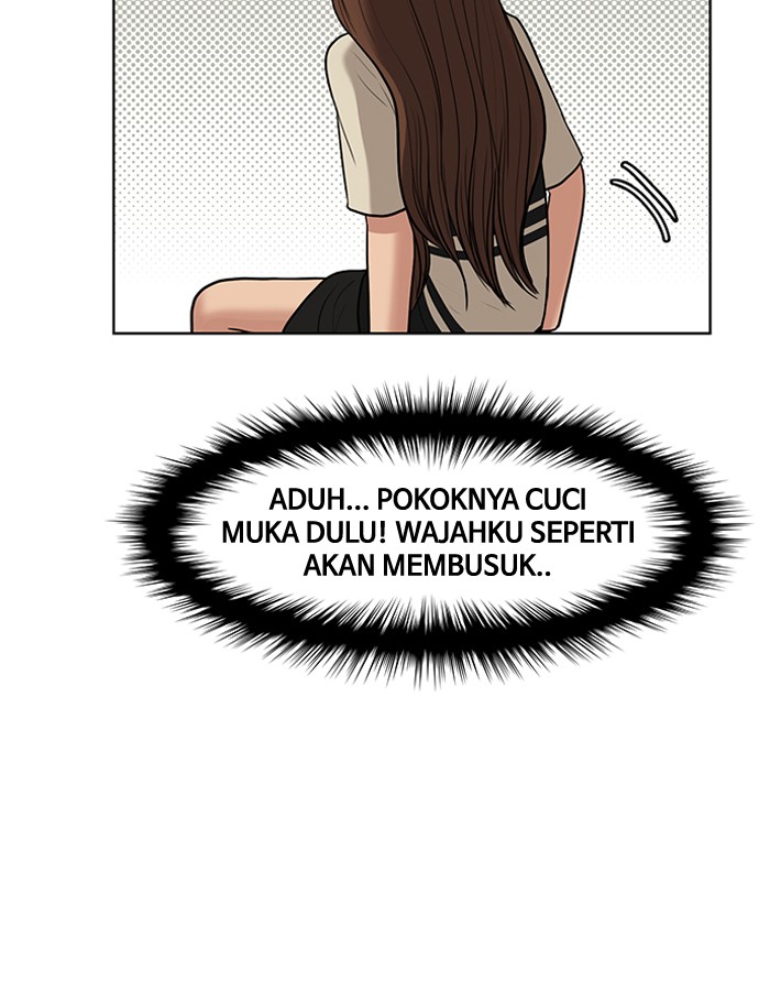 The Secret of Angel Chapter 45