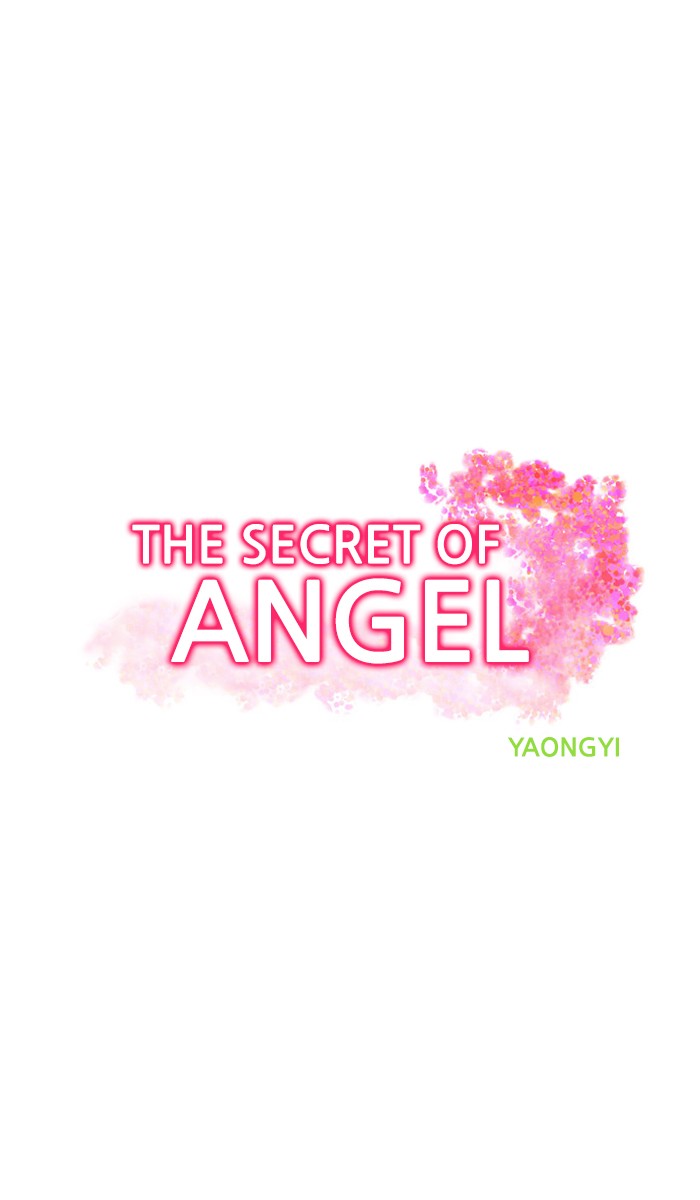 The Secret of Angel Chapter 48